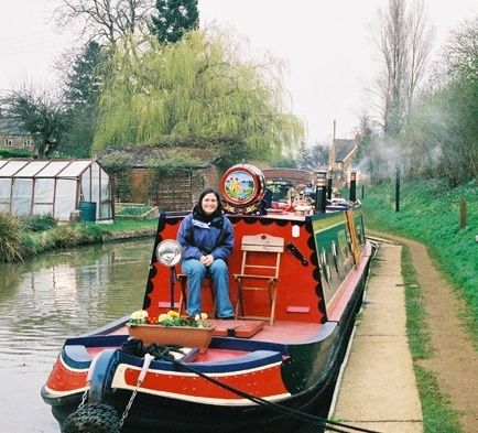 Oxford Canal