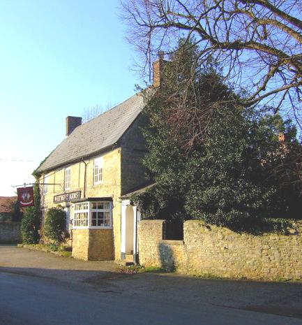 Whitmore Arms