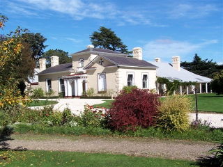 Woolmere Estate Longford