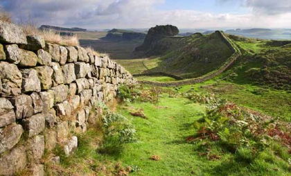 Hadrians Wall