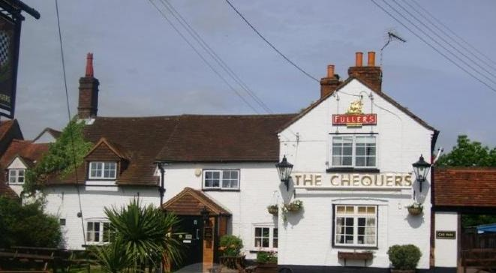 The Chequers