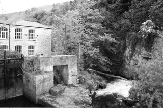 Litton Mill