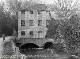 Lowdham Mill