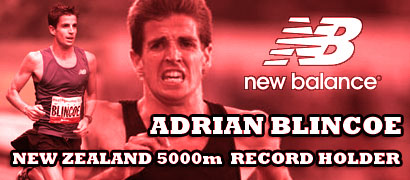 Adrian Blincoe Ad
