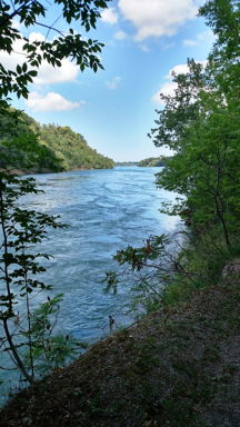 Niagara Gorge