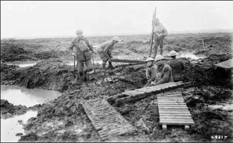 Passchendaele