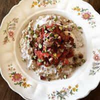 floral plates