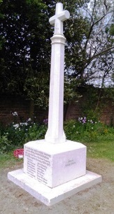 war memorial