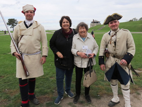 Fort Niagara