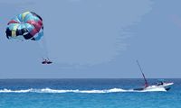 Sightseeing Parasailing Tours