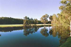 Port Macquarie Golf Club