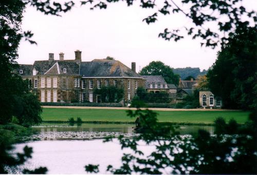 Marston House