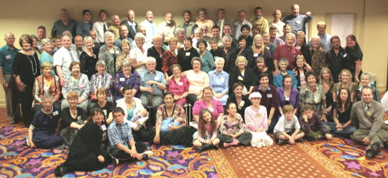 reunion group 2008