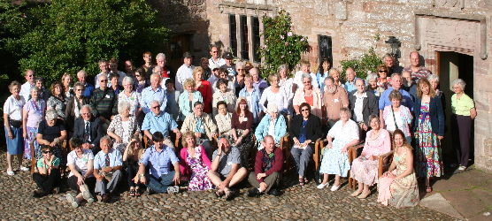 reunion group 2010