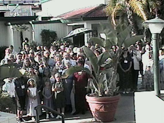 Blencowe reunion 1999