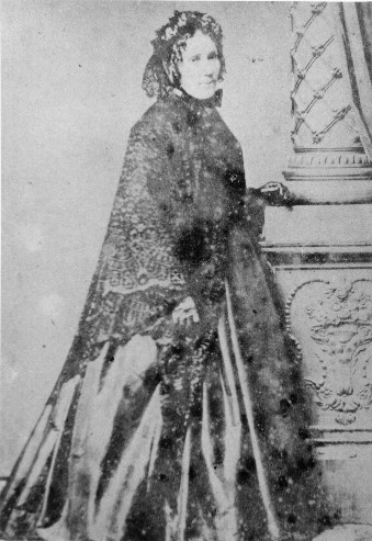 Fanny Harris image