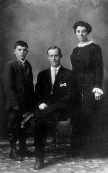 Emmett,Roberts,May